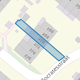 Perceel APD04-AF-395