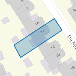 Perceel APD04-AF-3951