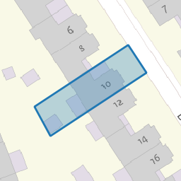 Perceel APD04-AF-3952