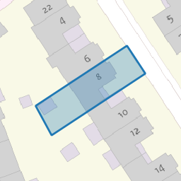 Perceel APD04-AF-3953