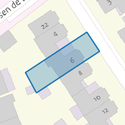 Perceel APD04-AF-3954