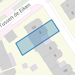 Perceel APD04-AF-3955