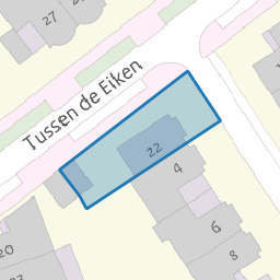 Perceel APD04-AF-3956