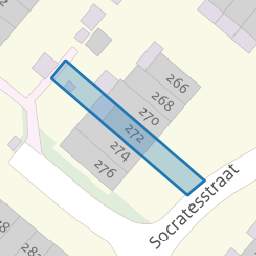 Perceel APD04-AF-396