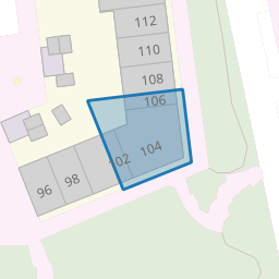 Perceel APD04-AF-3964