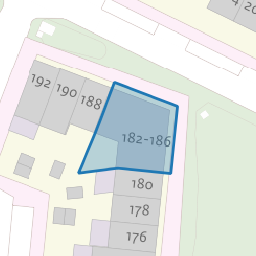 Perceel APD04-AF-3969