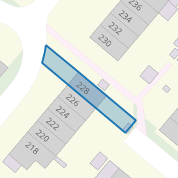 Perceel APD04-AF-399