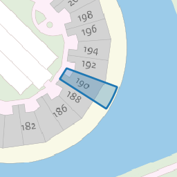 Perceel APD04-AF-4001