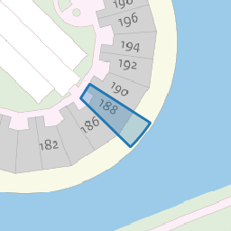 Perceel APD04-AF-4002