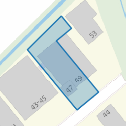 Perceel APD04-AF-4022