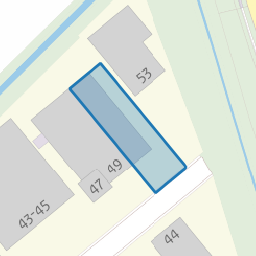 Perceel APD04-AF-4023