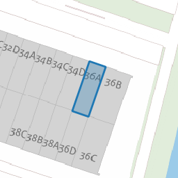 Perceel APD04-AF-4025