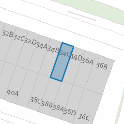 Perceel APD04-AF-4027
