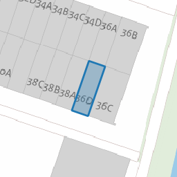 Perceel APD04-AF-4029