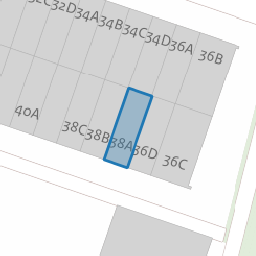 Perceel APD04-AF-4030