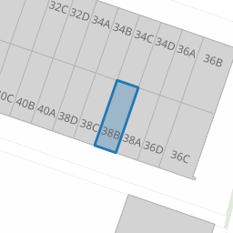 Perceel APD04-AF-4031