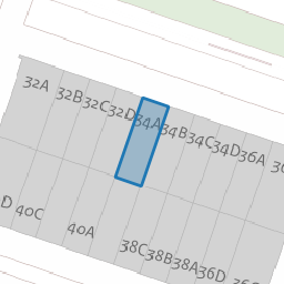 Perceel APD04-AF-4033