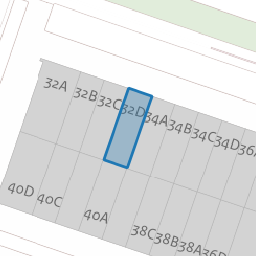 Perceel APD04-AF-4034