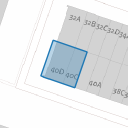 Perceel APD04-AF-4038