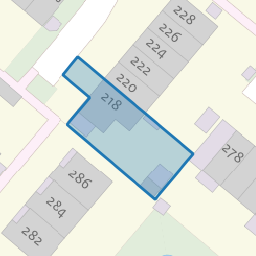 Perceel APD04-AF-404