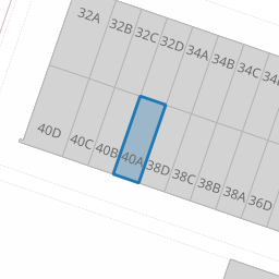 Perceel APD04-AF-4040