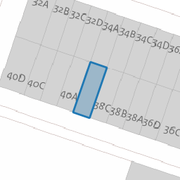 Perceel APD04-AF-4041