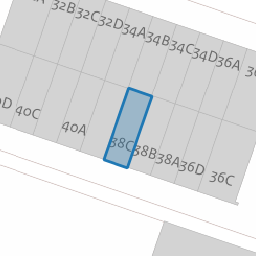 Perceel APD04-AF-4042