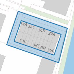 Perceel APD04-AF-4043