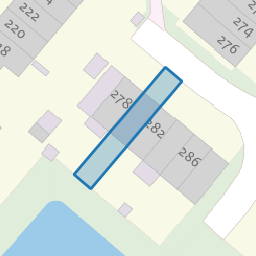 Perceel APD04-AF-406