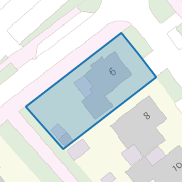 Perceel APD04-AF-4060