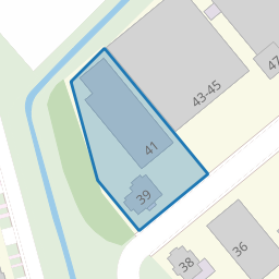 Perceel APD04-AF-4065