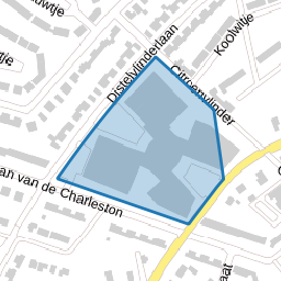 Perceel APD04-AF-4068