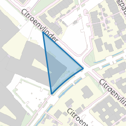 Perceel APD04-AF-4069