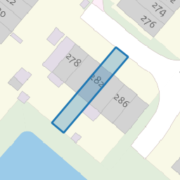 Perceel APD04-AF-407