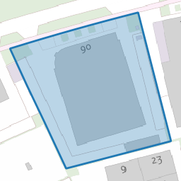 Perceel APD04-AF-4073