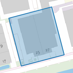 Perceel APD04-AF-4079