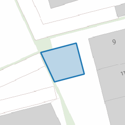 Perceel APD04-AF-4085