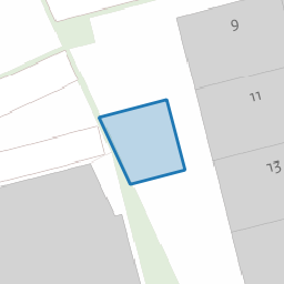 Perceel APD04-AF-4086