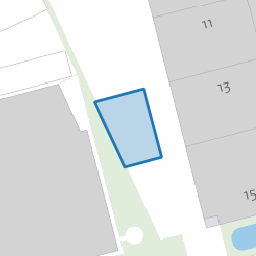 Perceel APD04-AF-4087