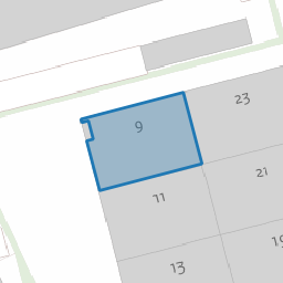 Perceel APD04-AF-4089