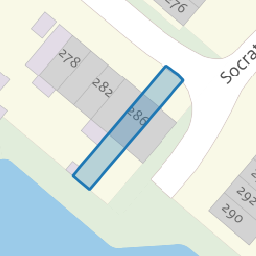 Perceel APD04-AF-409