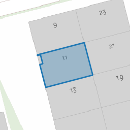 Perceel APD04-AF-4090