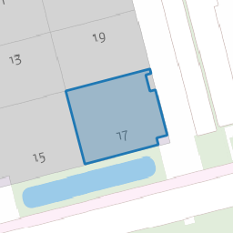 Perceel APD04-AF-4096