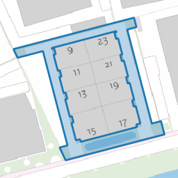 Perceel APD04-AF-4097