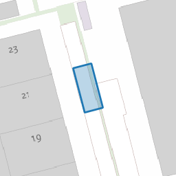 Perceel APD04-AF-4099