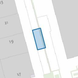 Perceel APD04-AF-4100