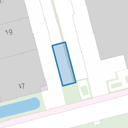 Perceel APD04-AF-4101