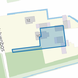 Perceel APD04-AF-4107