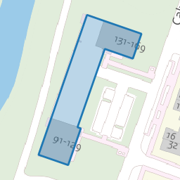 Perceel APD04-AF-4122