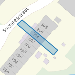 Perceel APD04-AF-413